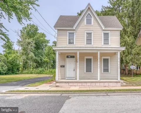 5 NW 4th St, Milford, DE 19963