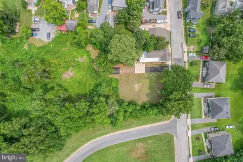 7 NW 4th St, Milford, DE 19963