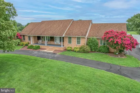 1988 Alley Corner Rd, Clayton, DE 19938