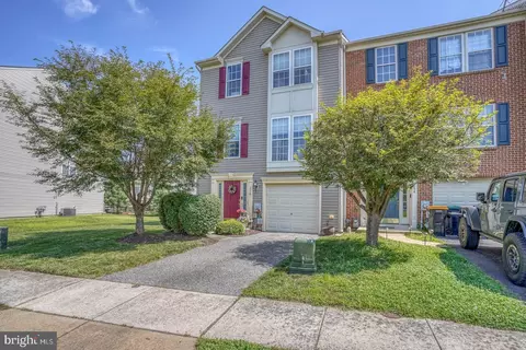 116 Summer Dr, Smyrna, DE 19977
