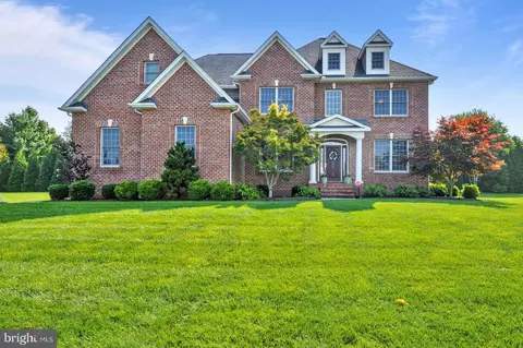93 Estates Dr, Camden Wyoming, DE 19934