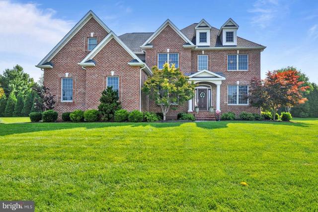 Wild Quail, Camden Wyoming, DE real estate & homes for Sale - Movoto