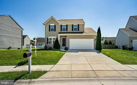 151 Jessica Lyn Dr, Dover, DE 19904