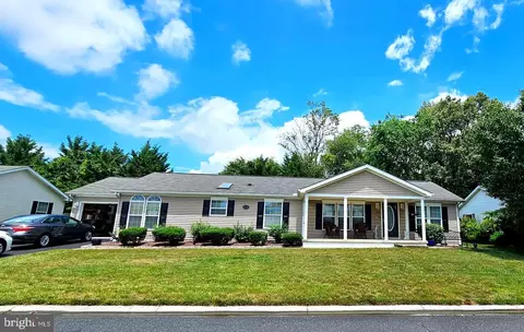 111 Kurt Dr, Dover, DE 19901 photo 2