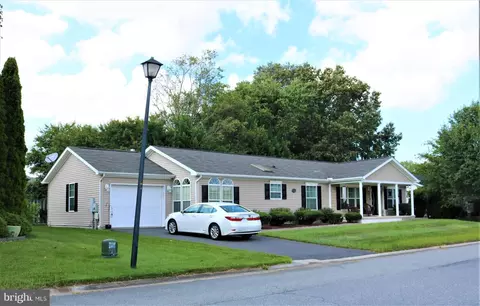 111 Kurt Dr, Dover, DE 19901 photo 9