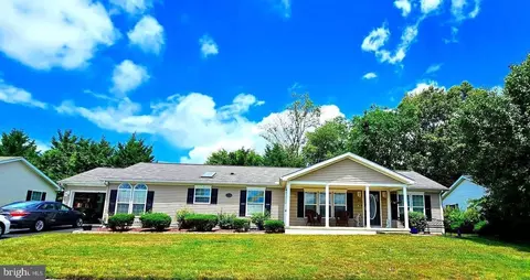 111 Kurt Dr, Dover, DE 19901