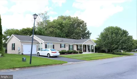 111 Kurt Dr, Dover, DE 19901 photo 8