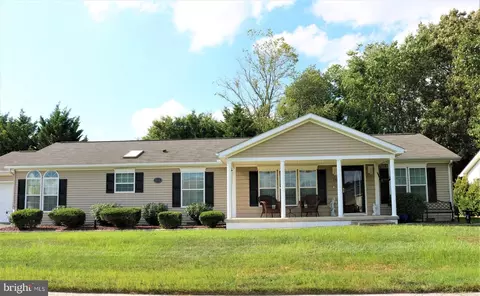 111 Kurt Dr, Dover, DE 19901 photo 4