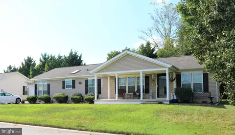111 Kurt Dr, Dover, DE 19901 photo 3