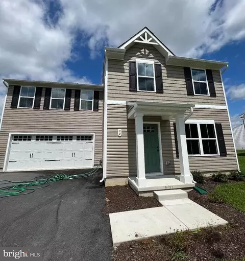 94 Garnet Dr, Dover, DE 19904 photo 1
