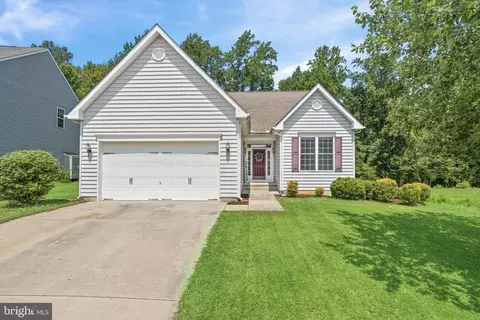 491 Boggs Run, Dover, DE 19904