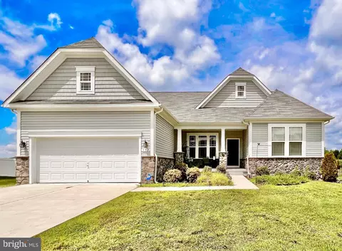 132 Olde Field Dr, Magnolia, DE 19962