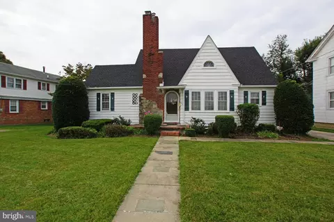 844 Forest St, Dover, DE 19904 photo 3