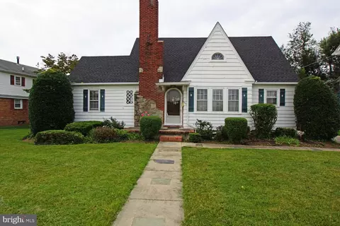 844 Forest St, Dover, DE 19904