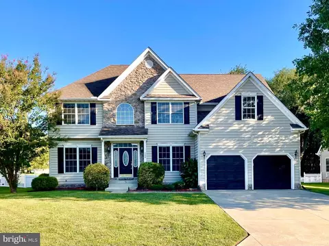 408 Stone Rdg, Camden, DE 19934