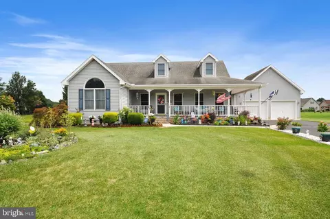 498 Josie Ave, Dover, DE 19901