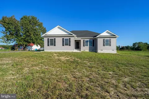 4335 Vernon Rd, Harrington, DE 19952