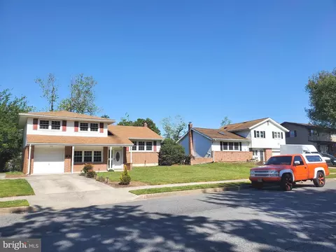 944 Westview Ter, Dover, DE 19904 photo 2