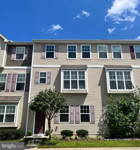 119 Tidbury Xing, Camden Wyoming, DE 19934
