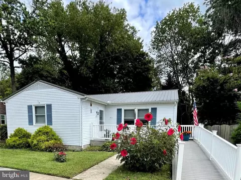 511 N Bradford St, Dover, DE 19904