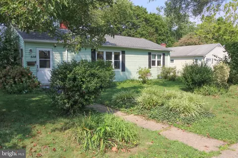 538 Carol St, Dover, DE 19904 photo 3