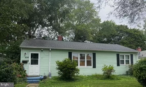 538 Carol St, Dover, DE 19904