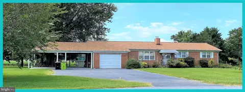 979 Milford Harrington Hwy, Milford, DE 19963
