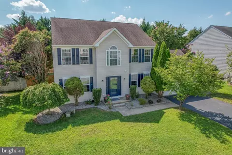 454 Hoffeckers Mill Dr, Smyrna, DE 19977