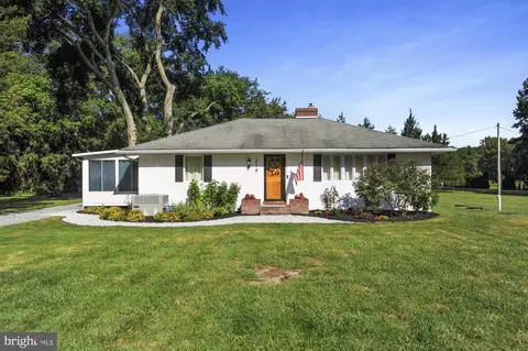 779 Westville Rd, Marydel, DE 19964
