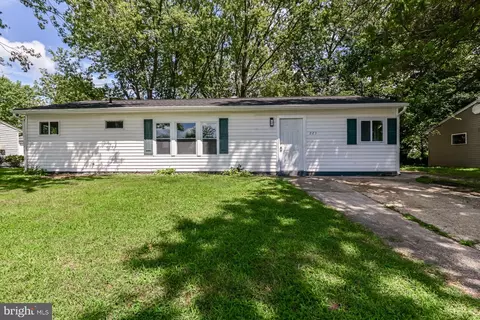 223 Richard Bassett Rd, Dover, DE 19904