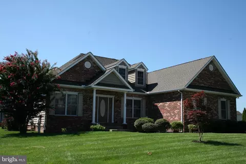 423 Stone Ridge Dr, Dover, DE 19901