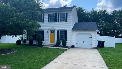 242 Sheffield Dr, Dover, DE 19901