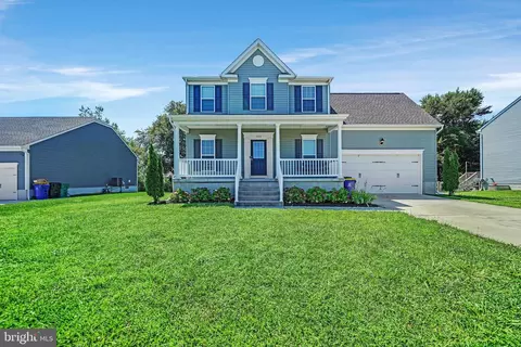 368 Tiburan Ct, Felton, DE 19943