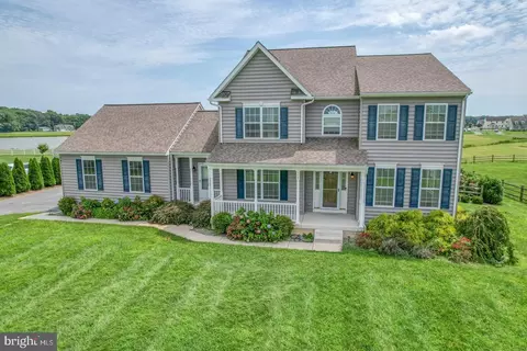 313 Jockey Hollow Dr, Clayton, DE 19938