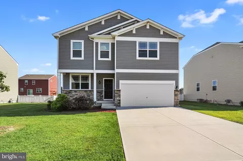 149 N Marshview Ter, Magnolia, DE 19962