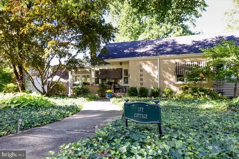 526 Pennsylvania Ave Ext, Dover, DE 19901