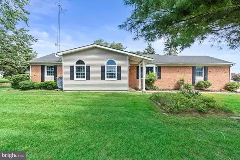 735 Milford Harrington Hwy, Milford, DE 19963