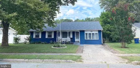 313 Kesselring Ave, Dover, DE 19904