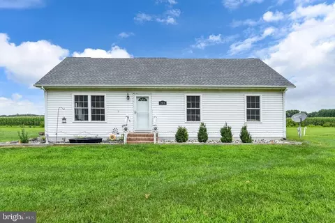 3978 Sandy Bend Rd, Marydel, DE 19964