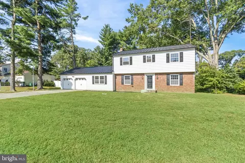 46 Fairfield, Dover, DE 19901