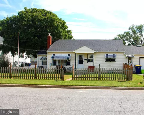 130 Roosevelt Ave, Dover, DE 19901