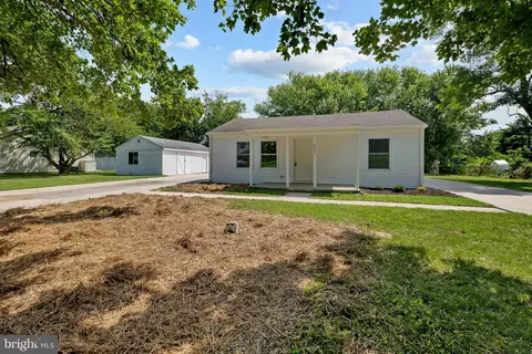 6475 Big Stone Beach Rd, Milford, DE 19963