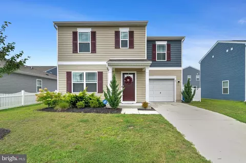 67 Givens Ln, Camden Wyoming, DE 19934