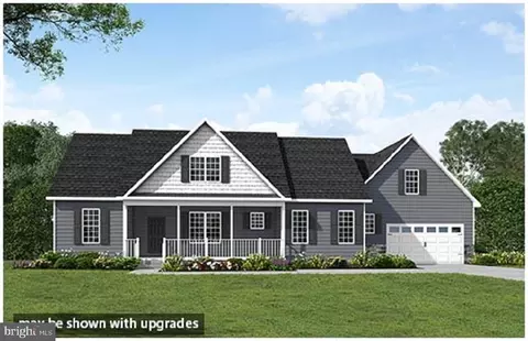 265 East Deer Trail Road, Clayton, DE 19938