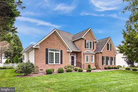 37 Pear Blossom Ln, Camden Wyoming, DE 19934