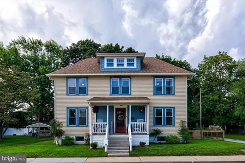 400 NE 4th St, Milford, DE 19963