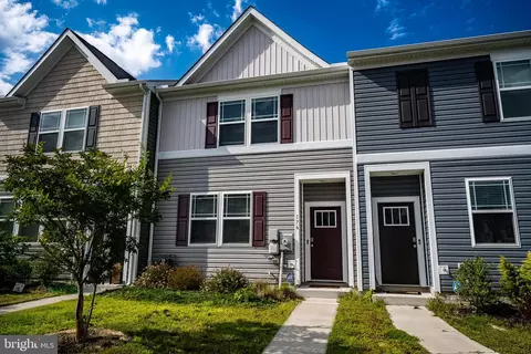 176 Fellowship Dr, Camden Wyoming, DE 19934