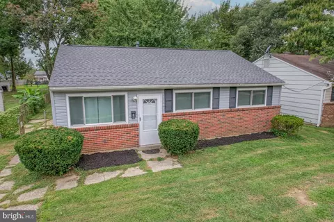 160 Mitscher Rd, Dover, DE 19901