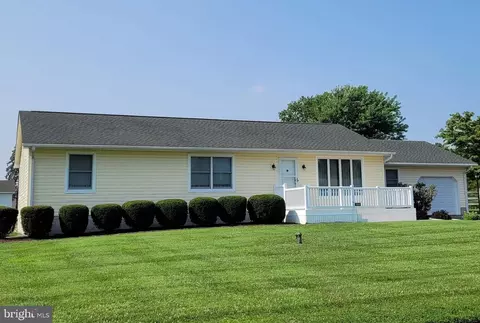 259 Beechwood Ave, Dover, DE 19901