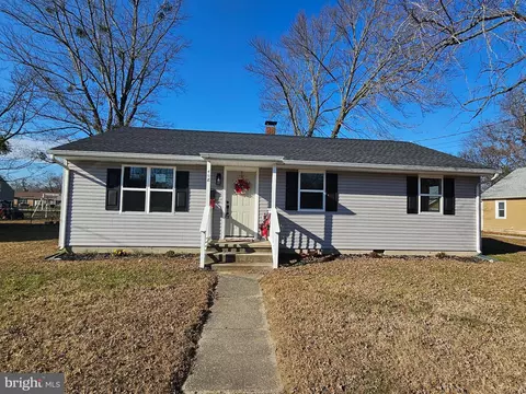 408 Charles St, Milford, DE 19963